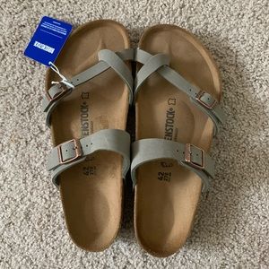 Birkenstock’s